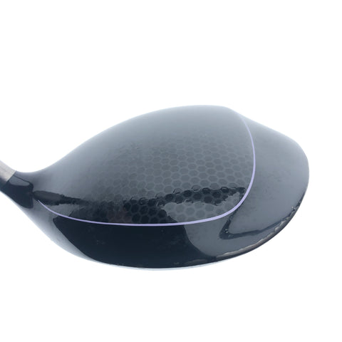 Used TaylorMade Burner Superfast Driver / 13.0 Degrees / Ladies Flex