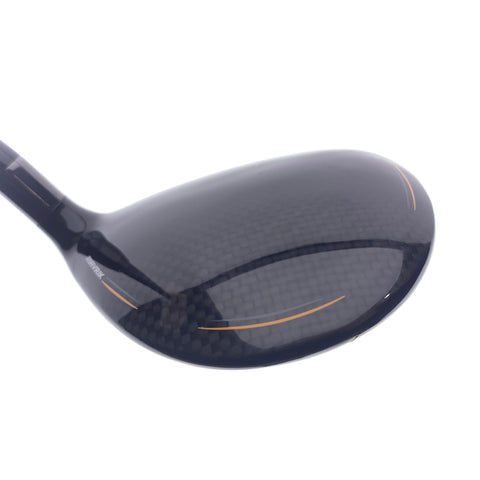 Used Callaway Mavrik Max 7 Fairway Wood / 21 Degrees / Ladies Flex