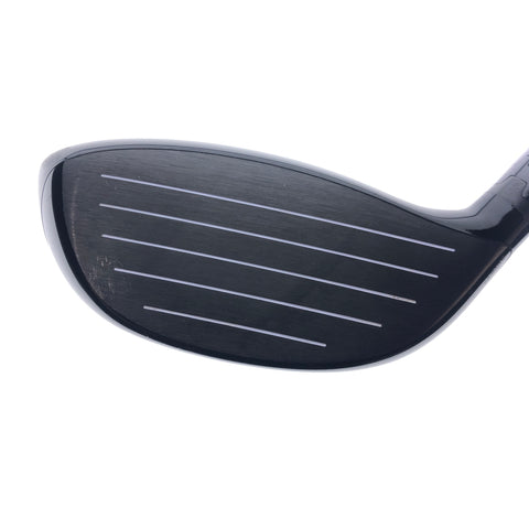 Used Titleist GT 280 Mini Driver / 13.0 Degrees / Stiff Flex