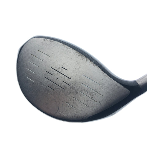 Used TaylorMade Burner Superfast Driver / 13.0 Degrees / Ladies Flex