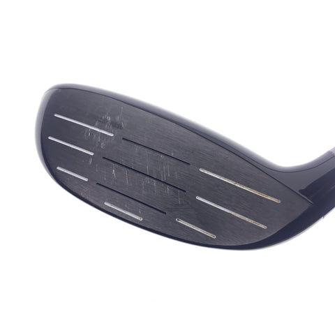 Used Callaway Mavrik Max 7 Fairway Wood / 21 Degrees / Ladies Flex