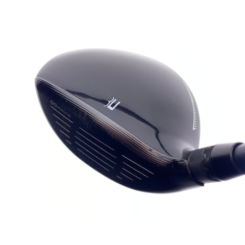 Used Cobra King Radspeed 3 Fairway Wood / 14.5 Degrees / Stiff Flex