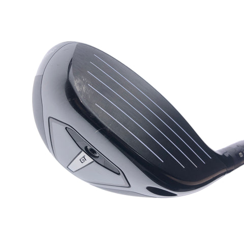 Used Titleist GT 280 Mini Driver / 13.0 Degrees / Stiff Flex