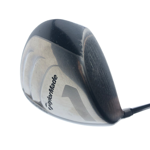 Used TaylorMade Burner Superfast Driver / 13.0 Degrees / Ladies Flex