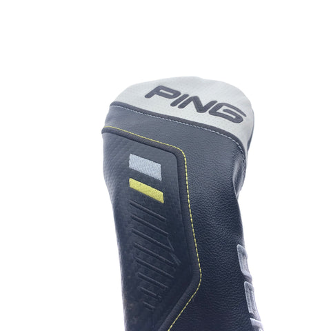 Used Ping G430 Max 7 Fairway Wood / 21 Degrees / Stiff Flex - Replay Golf 