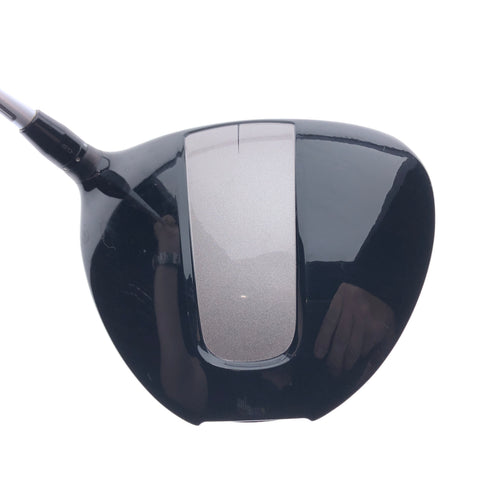 Used Wilson Triton Driver / 10.5 Degrees / Stiff Flex