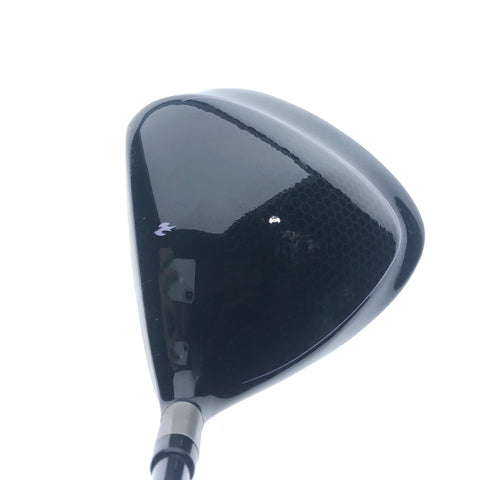 Used TaylorMade Burner Superfast Driver / 13.0 Degrees / Ladies Flex