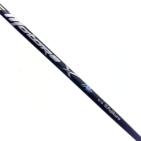 Used Cobra King Radspeed 3 Fairway Wood / 14.5 Degrees / Stiff Flex