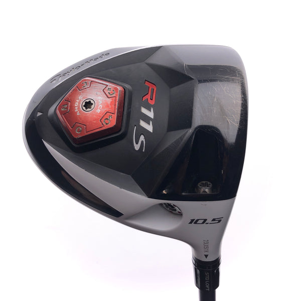 Used PXG 0341 X GEN2 3 Fairway Wood / 15 Degrees / Stiff Flex