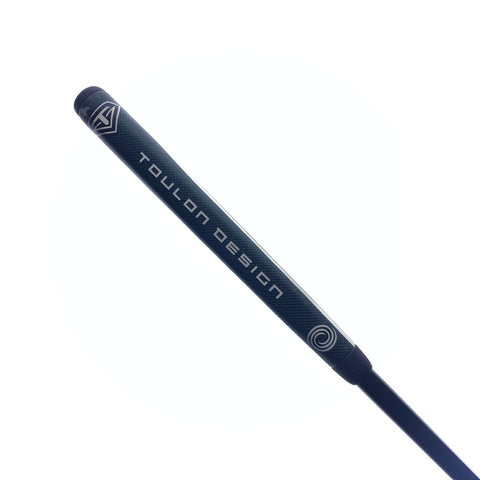 Used Odyssey Toulon Design Atlanta 2022 Putter / 34.0 Inches
