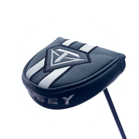 Used Odyssey Toulon Design Atlanta 2022 Putter / 34.0 Inches