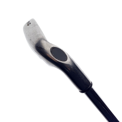 Used Callaway X-20 2 Iron / 18 Degrees / Uniflex