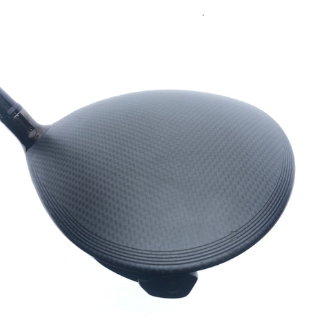 Used TaylorMade Qi35 Max Driver / 9.0 Degrees / Stiff Flex