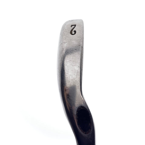 Used Callaway X-20 2 Iron / 18 Degrees / Uniflex