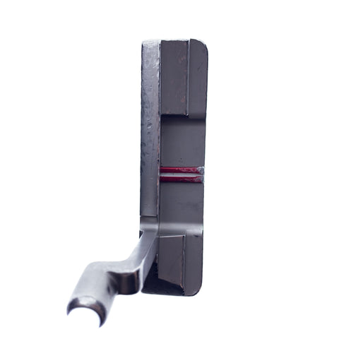 Used TaylorMade OS Daytona 12 Putter / 33.0 Inches
