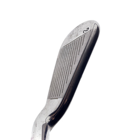 Used Callaway X-20 2 Iron / 18 Degrees / Uniflex