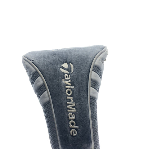 Used TaylorMade Burner Superfast Driver / 13.0 Degrees / Ladies Flex