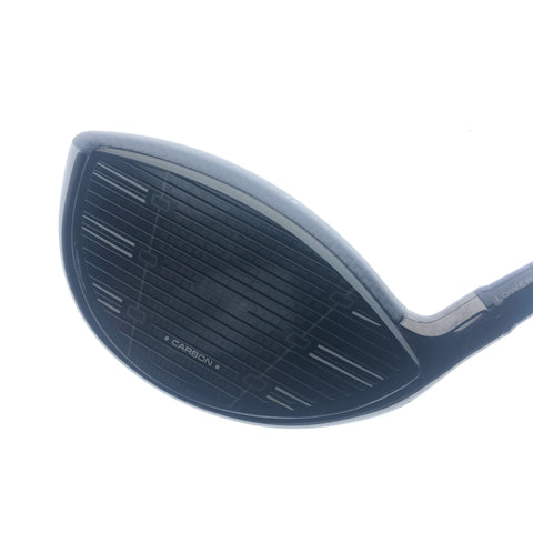Used TaylorMade Qi35 Max Driver / 9.0 Degrees / Stiff Flex