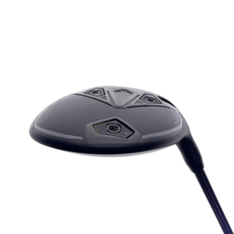 Used Cobra DARKSPEED LS 3 Fairway Wood / 14.5 Degrees / Stiff Flex