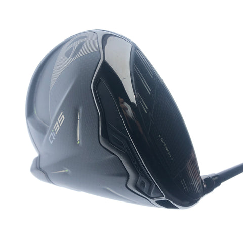 Used TaylorMade Qi35 Max Driver / 9.0 Degrees / Stiff Flex