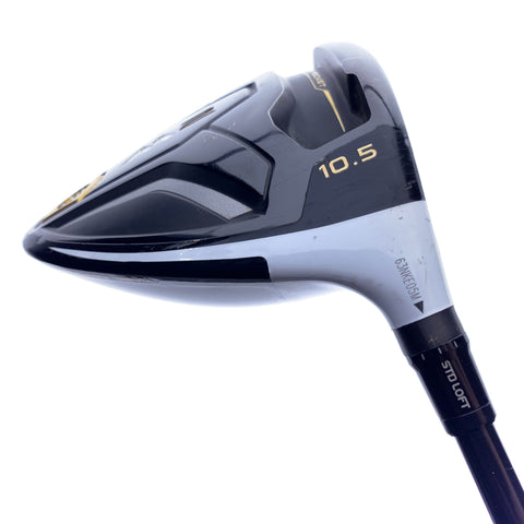 Used TaylorMade M2 2016 Driver / 10.5 Degrees / Stiff Flex