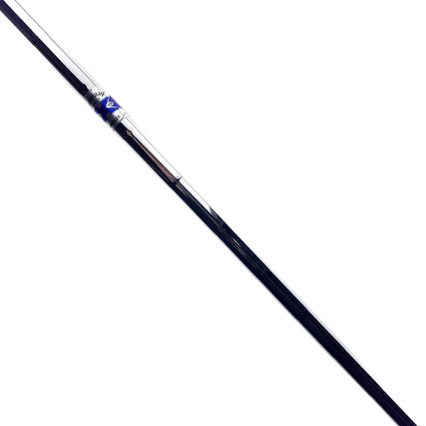 Used Callaway X-20 2 Iron / 18 Degrees / Uniflex