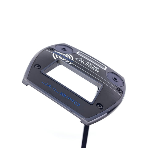 Used Odyssey Ai-One Jailbird Cruiser Putter / 38.0 Inches