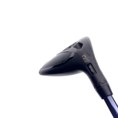 Used Cobra DARKSPEED LS 3 Fairway Wood / 14.5 Degrees / Stiff Flex