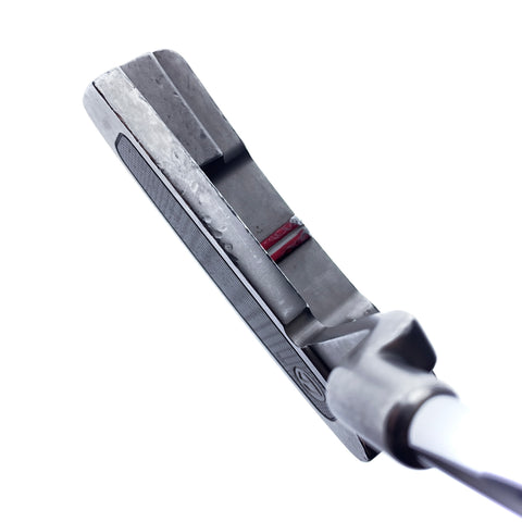 Used TaylorMade OS Daytona 12 Putter / 33.0 Inches