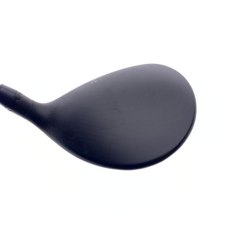 Used Cobra DARKSPEED LS 3 Fairway Wood / 14.5 Degrees / Stiff Flex