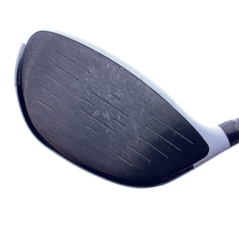 Used TaylorMade M2 2016 Driver / 10.5 Degrees / Stiff Flex