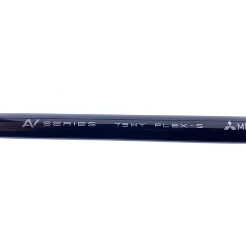 Used Titleist U505 2023 2 Hybrid / 18.0 Degrees / Stiff Flex