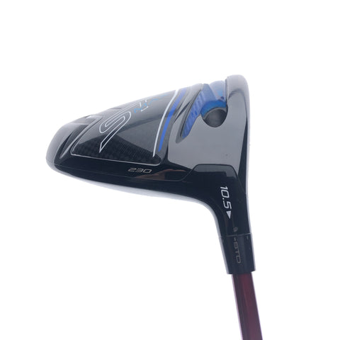 Used Mizuno ST-Max 230 Driver / 10.5 Degrees / Regular Flex