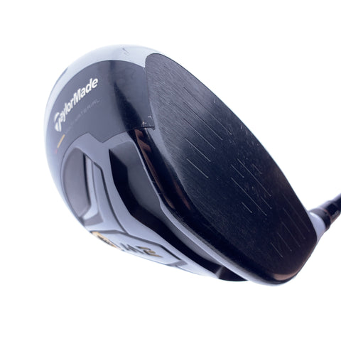 Used TaylorMade M2 2016 Driver / 10.5 Degrees / Stiff Flex