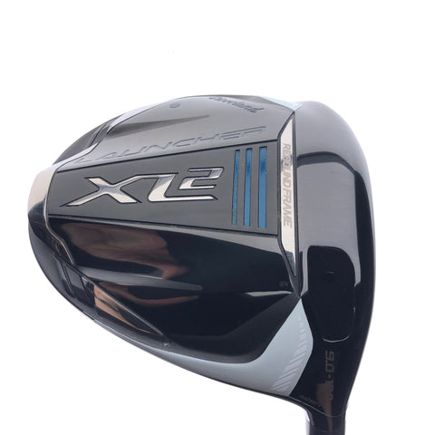 Used Cleveland Launcher XL2 Driver / 10.5 Degrees / Ladies Flex
