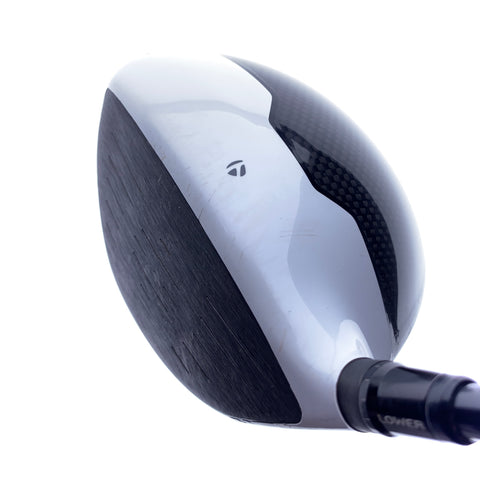 Used TaylorMade M2 2016 Driver / 10.5 Degrees / Stiff Flex