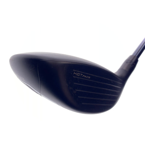 Used Cobra DARKSPEED LS 3 Fairway Wood / 14.5 Degrees / Stiff Flex