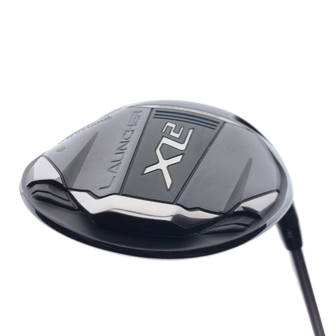 Used Cleveland Launcher XL2 Driver / 10.5 Degrees / Ladies Flex