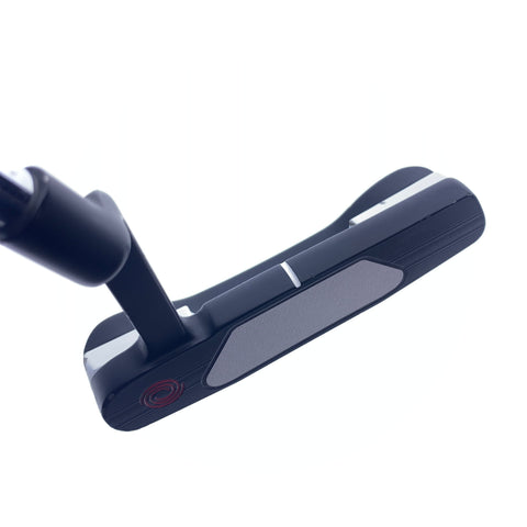 Used Odyssey White Hot Versa One CH Putter / 34.0 Inches / Left-Handed