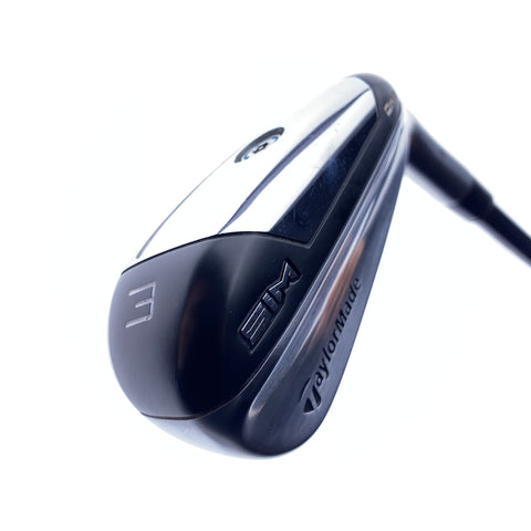 Used TaylorMade Sim DHY 3 Hybrid / 19.0 Degrees / Regular Flex