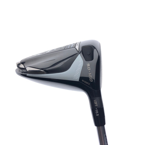 Used Cleveland Launcher XL2 Driver / 10.5 Degrees / Ladies Flex