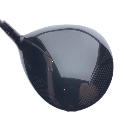 Used Cleveland Launcher XL2 Driver / 10.5 Degrees / Ladies Flex