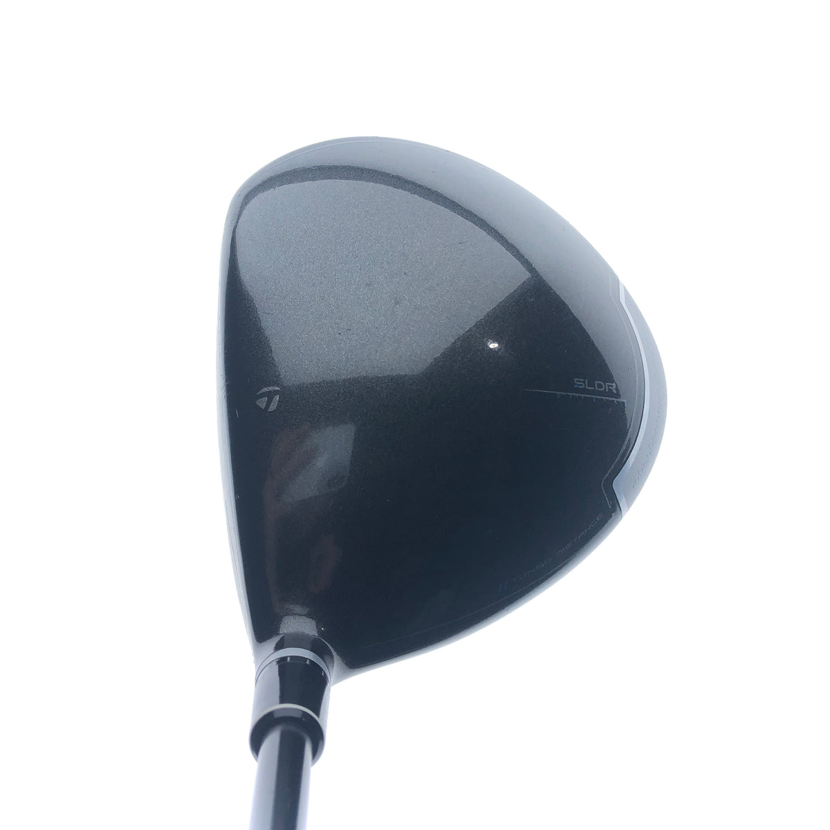 Used TaylorMade SLDR Driver / 9.5 Degrees / Stiff Flex