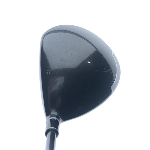 Used TaylorMade SLDR Driver / 9.5 Degrees / Stiff Flex