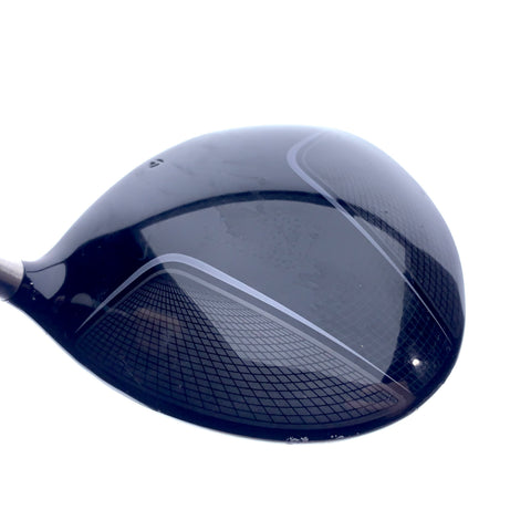 Used TaylorMade Burner Draw 2007 Driver / 10.5 Degrees / Stiff Flex