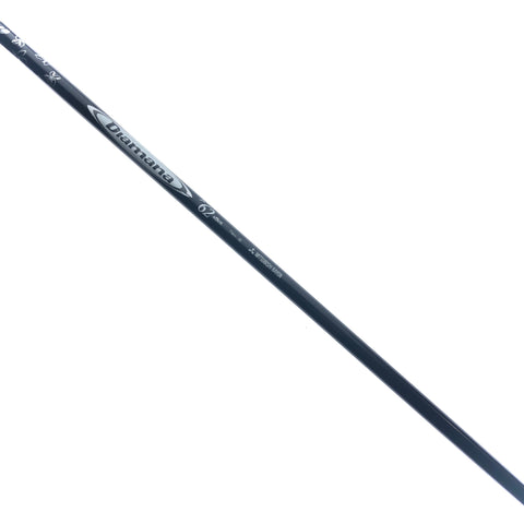 Used TaylorMade SLDR Driver / 9.5 Degrees / Stiff Flex
