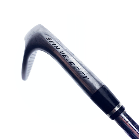 Used Nike SV Lob Wedge / 60.0 Degrees / Wedge Flex