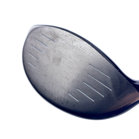 Used TaylorMade Burner Draw 2007 Driver / 10.5 Degrees / Stiff Flex