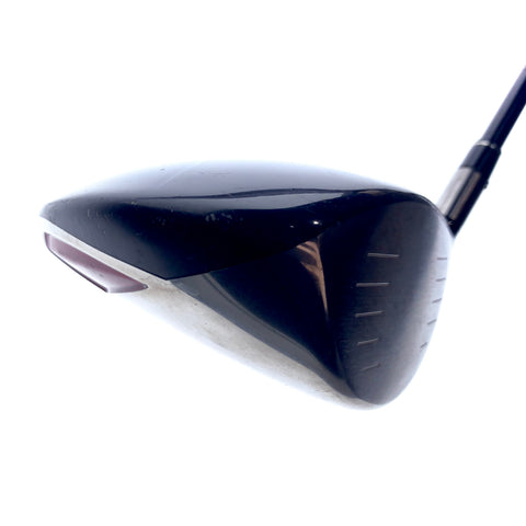 Used TaylorMade Burner Draw 2007 Driver / 10.5 Degrees / Stiff Flex