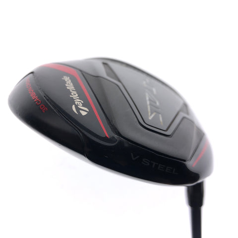 Used TaylorMade Stealth 3 Fairway Wood / 15 Degrees / Stiff Flex